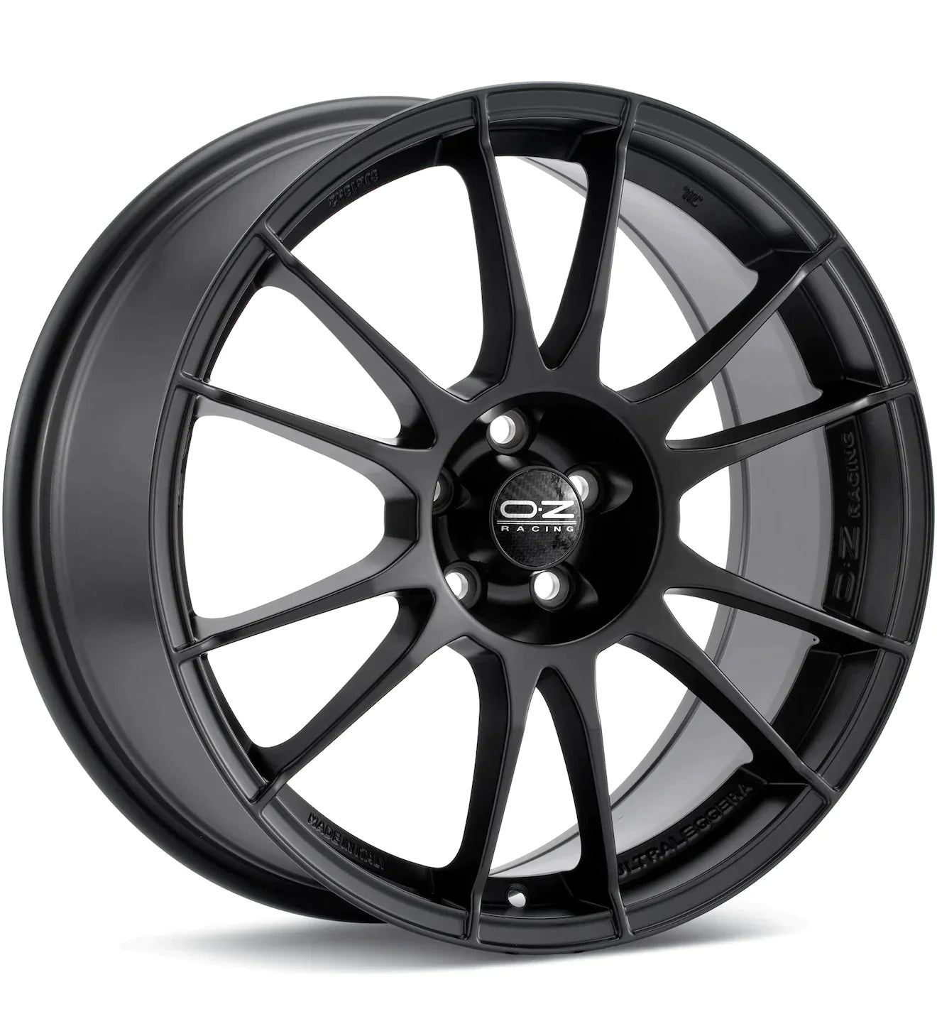 O.Z. ULTRALEGGERA MATTE BRONZE PAINTED - Gun Hill Tire House (WTW - WHOLESALE TIRES & WHEELS)