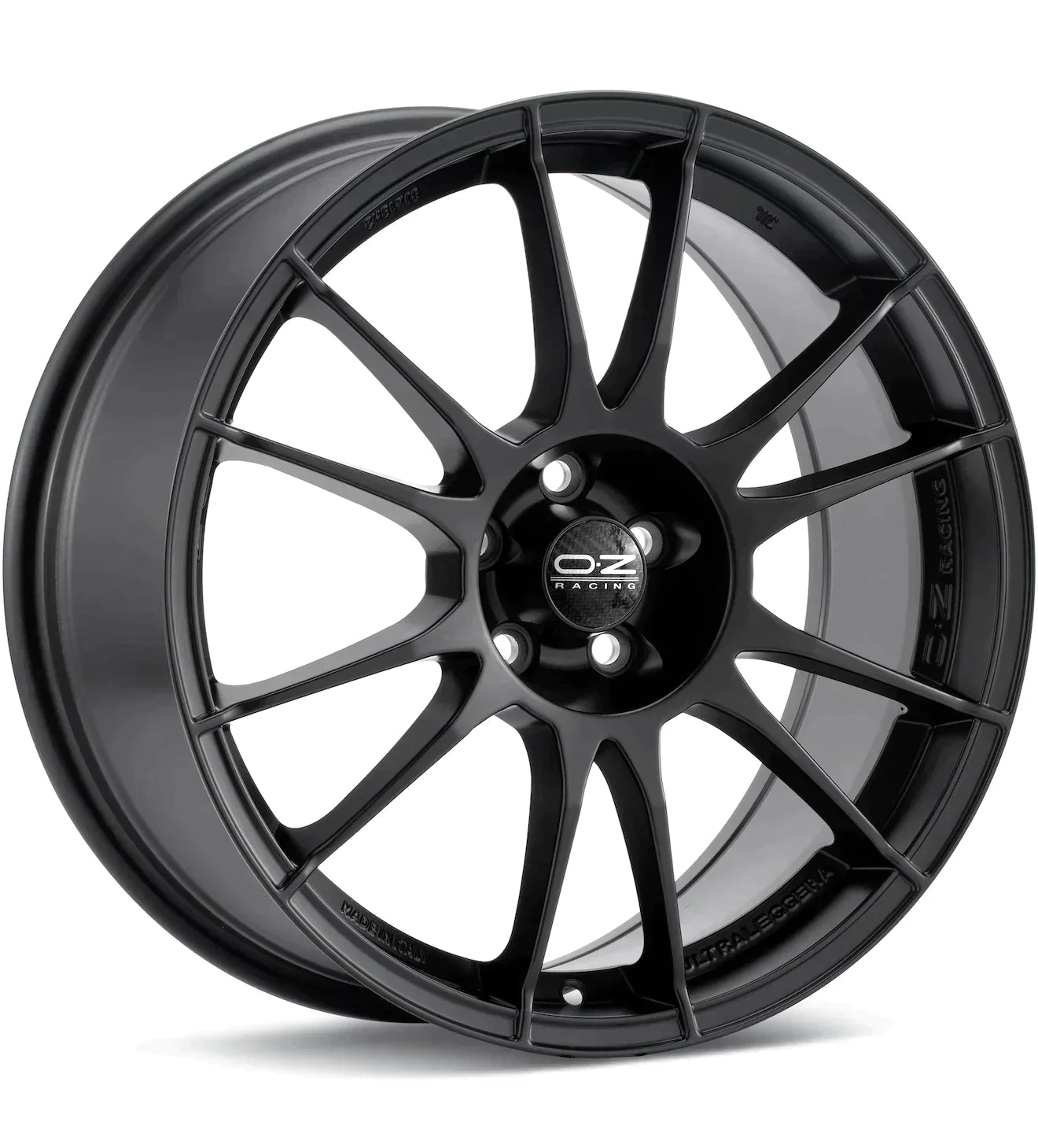 O.Z. ULTRALEGGERA WHITE PAINTED - Gun Hill Tire House (WTW - WHOLESALE TIRES & WHEELS)