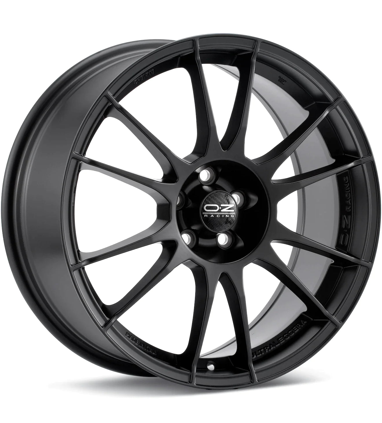 O.Z. ULTRALEGGERA BRIGHT SILVER PAINT - Gun Hill Tire House (WTW - WHOLESALE TIRES & WHEELS)