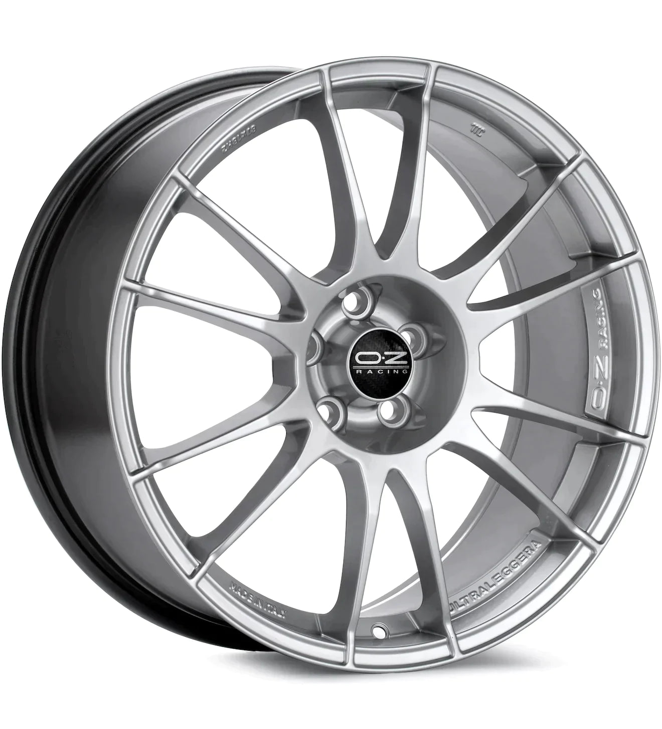O.Z. ULTRALEGGERA MATTE BRONZE PAINTED - Gun Hill Tire House (WTW - WHOLESALE TIRES & WHEELS)