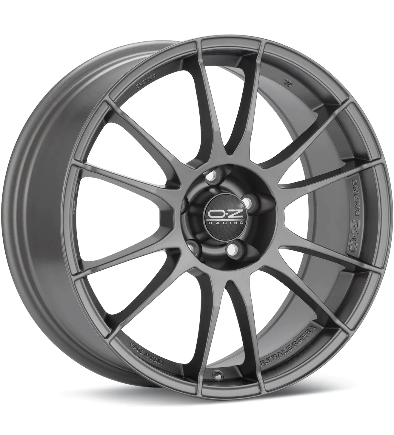 O.Z. ULTRALEGGERA BRIGHT SILVER PAINT - Gun Hill Tire House (WTW - WHOLESALE TIRES & WHEELS)