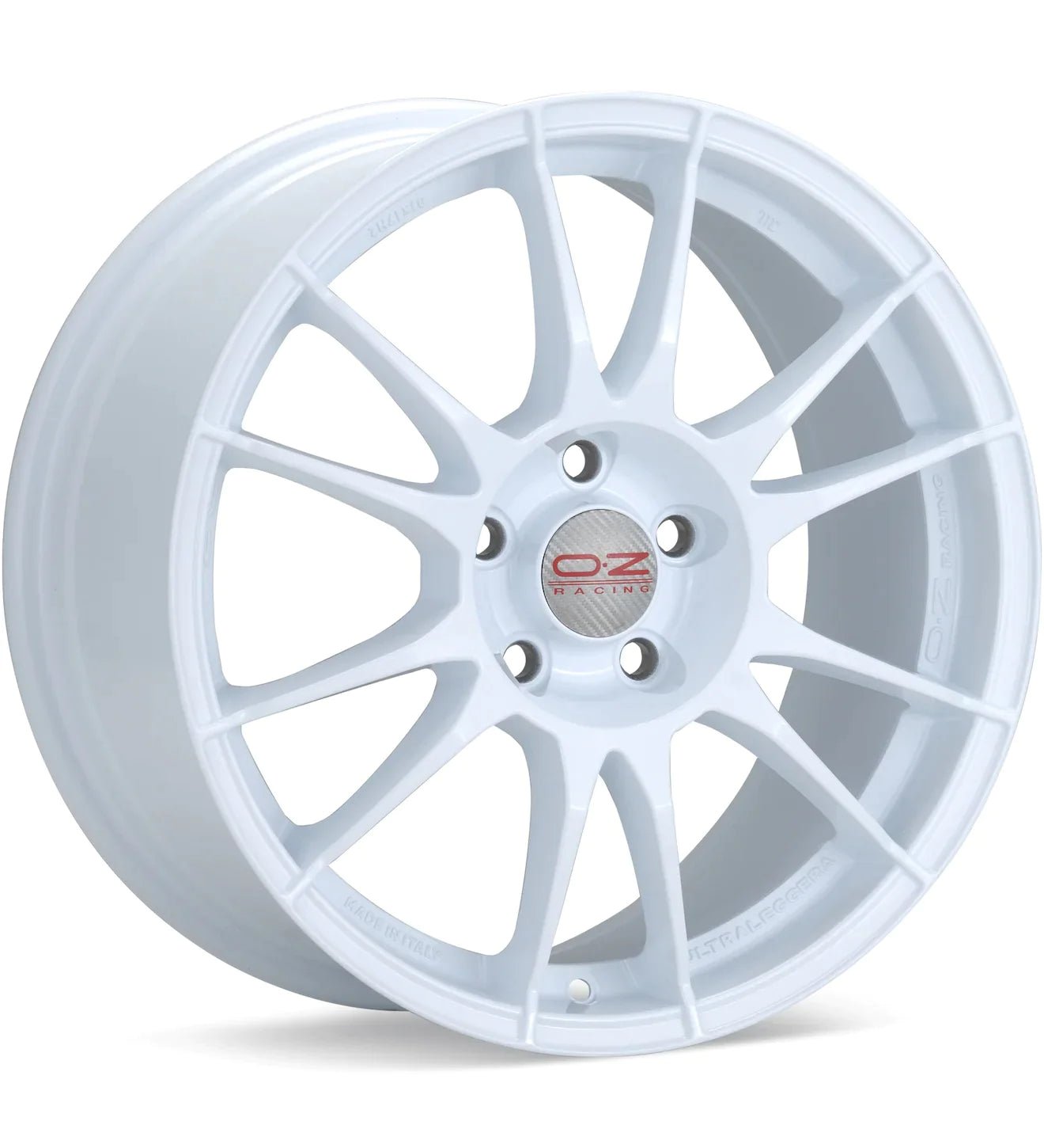 O.Z. ULTRALEGGERA BRIGHT SILVER PAINT - Gun Hill Tire House (WTW - WHOLESALE TIRES & WHEELS)