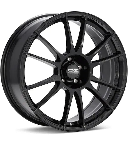 O.Z. ULTRALEGGERA HLT MATTE SILVER PAINTED - Gun Hill Tire House (WTW - WHOLESALE TIRES & WHEELS)