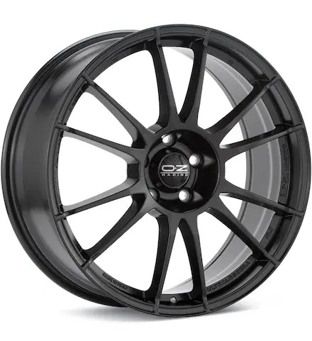 O.Z. ULTRALEGGERA HLT WHITE PAINTED - Gun Hill Tire House (WTW - WHOLESALE TIRES & WHEELS)