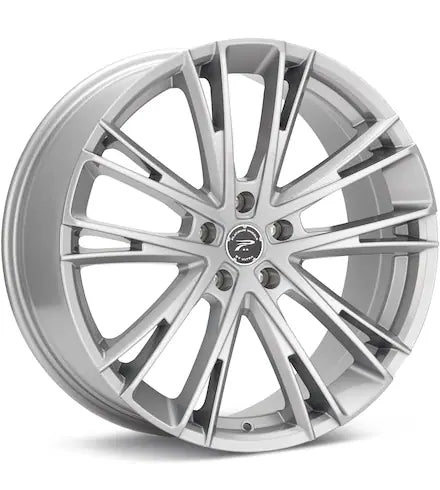 PLATINUM PROPHECY GLOSS BLACK PAINTED - Gun Hill Tire House (WTW - WHOLESALE TIRES & WHEELS)