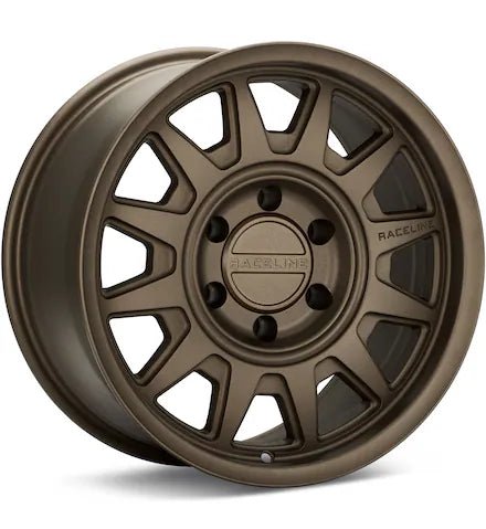 RACELINE AERO HD SILVER MACHINED W/CLEARCOAT - Gun Hill Tire House (WTW - WHOLESALE TIRES & WHEELS)