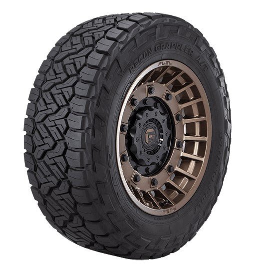 275/50R22 Nitto Recon Grappler 115T - Gun Hill Tire House (WTW - WHOLESALE TIRES & WHEELS)