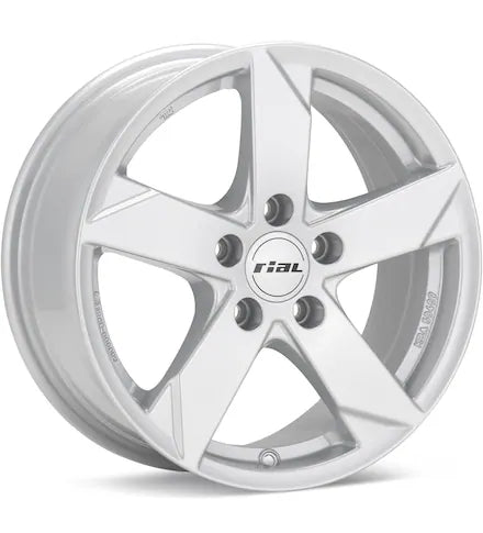 RIAL KODIAK BRIGHT SILVER PAINT - Gun Hill Tire House (WTW - WHOLESALE TIRES & WHEELS)