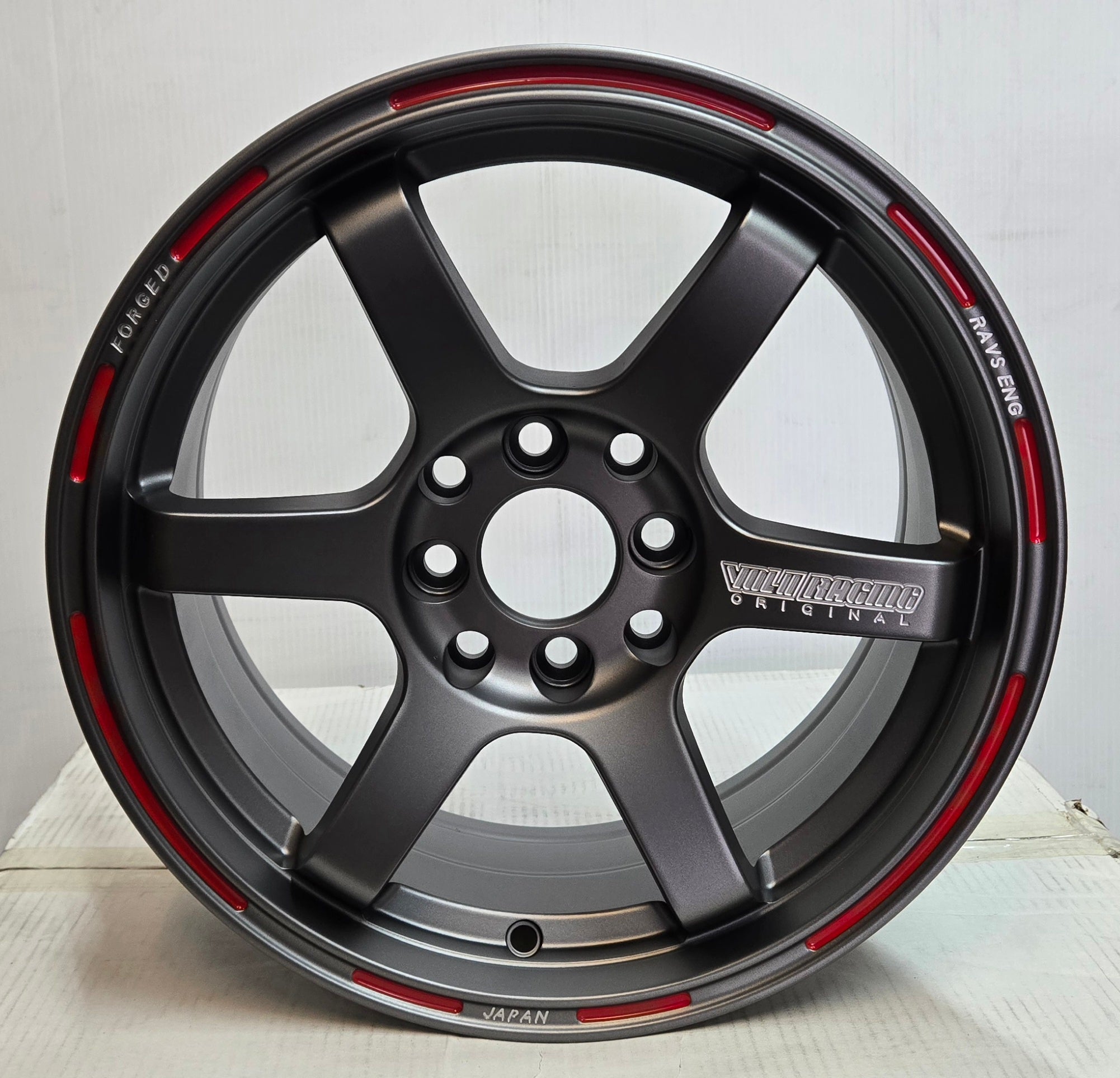 NISOSHI NS231 TE37 15X7.0 4X100 4X114.3 - Gun Hill Tire House (WTW - WHOLESALE TIRES & WHEELS)