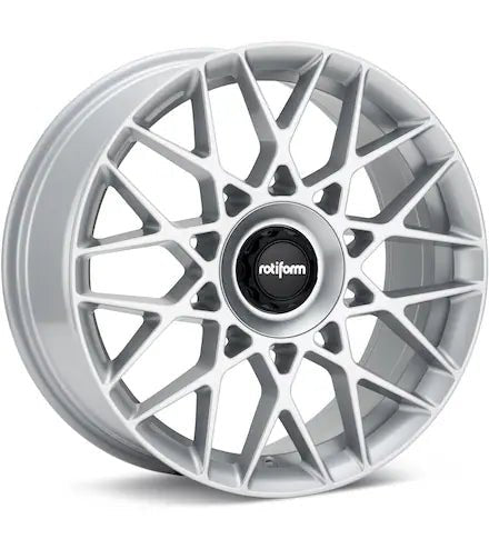 ROTIFORM BLQ - C ANTHRACITE PAINTED - Gun Hill Tire House (WTW - WHOLESALE TIRES & WHEELS)