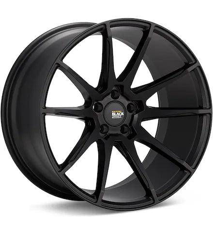 SAVINI BLACK DI FORZA BM12 DOUBLE DARK TINT - Gun Hill Tire House (WTW - WHOLESALE TIRES & WHEELS)