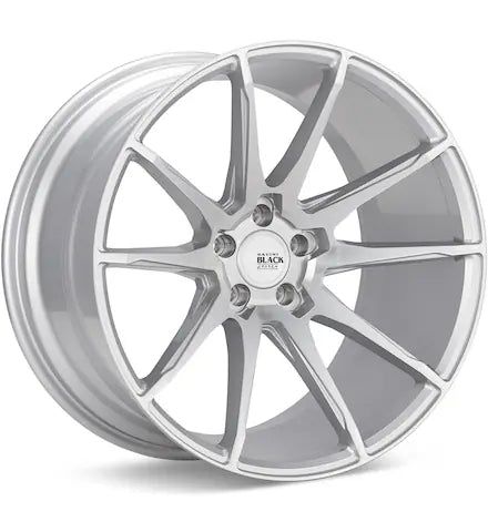 SAVINI BLACK DI FORZA BM12 DOUBLE DARK TINT - Gun Hill Tire House (WTW - WHOLESALE TIRES & WHEELS)