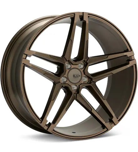 SAVINI BLACK DI FORZA BM17 DOUBLE DARK TINT - Gun Hill Tire House (WTW - WHOLESALE TIRES & WHEELS)