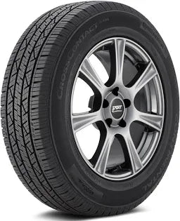 2456018 Continental Conti Cross Cont LX25 105V - Gun Hill Tire House (WTW - WHOLESALE TIRES & WHEELS)