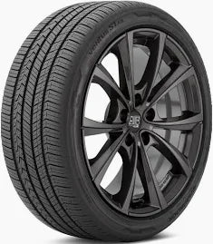 235/40R18 Hankook Ventus S1 As (Hmc) 91W - Gun Hill Tire House (WTW - WHOLESALE TIRES & WHEELS)