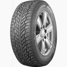 235/60R17C Nokian Hakkapeliitta C4 Studded 117R - Gun Hill Tire House (WTW - WHOLESALE TIRES & WHEELS)
