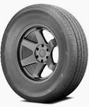 2657017 Americus Clt 10 Pr - Gun Hill Tire House (WTW - WHOLESALE TIRES & WHEELS)