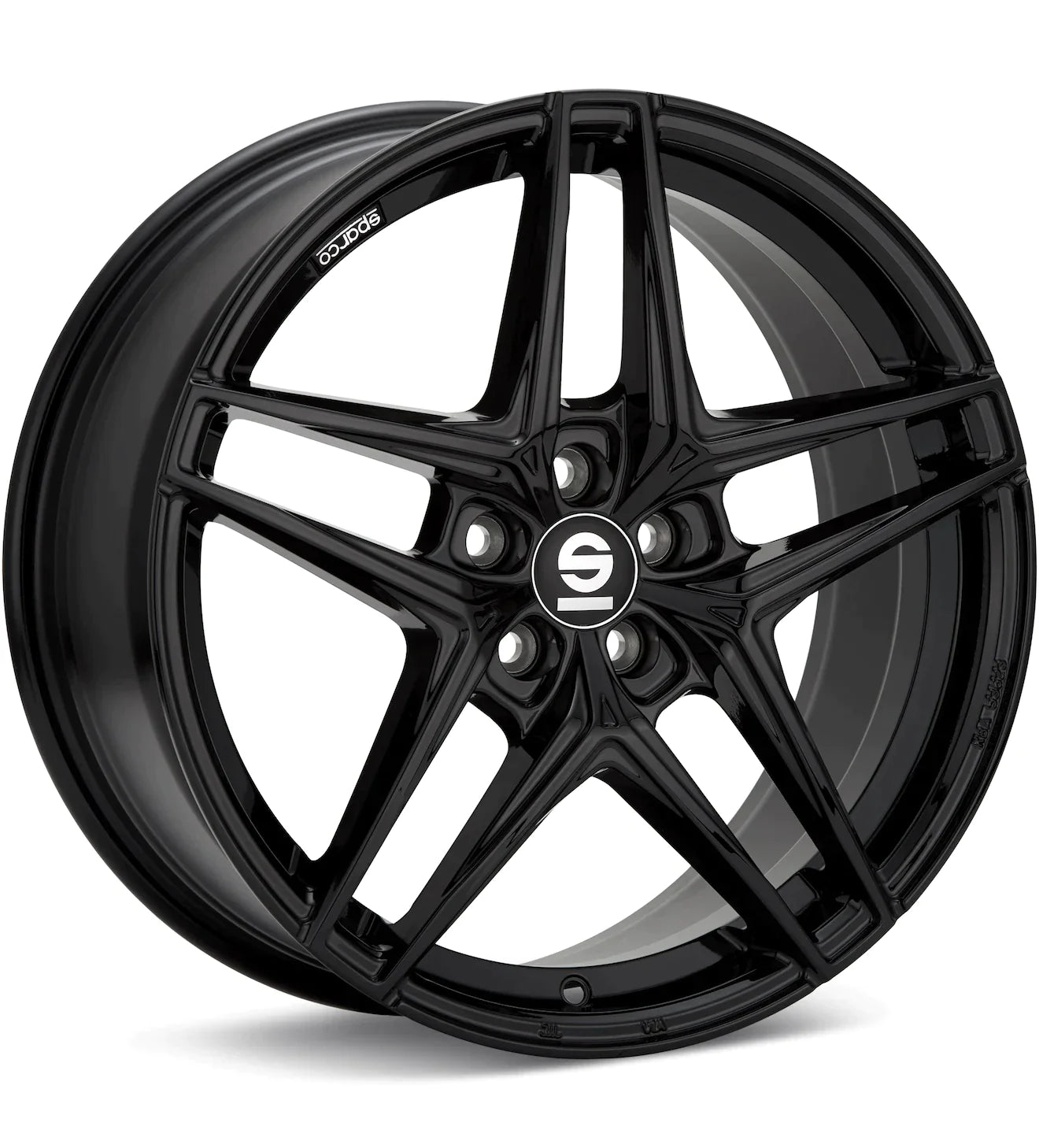 SPARCO RECORD Rally Bronze Painted - Gun Hill Tire House (WTW - WHOLESALE TIRES & WHEELS)