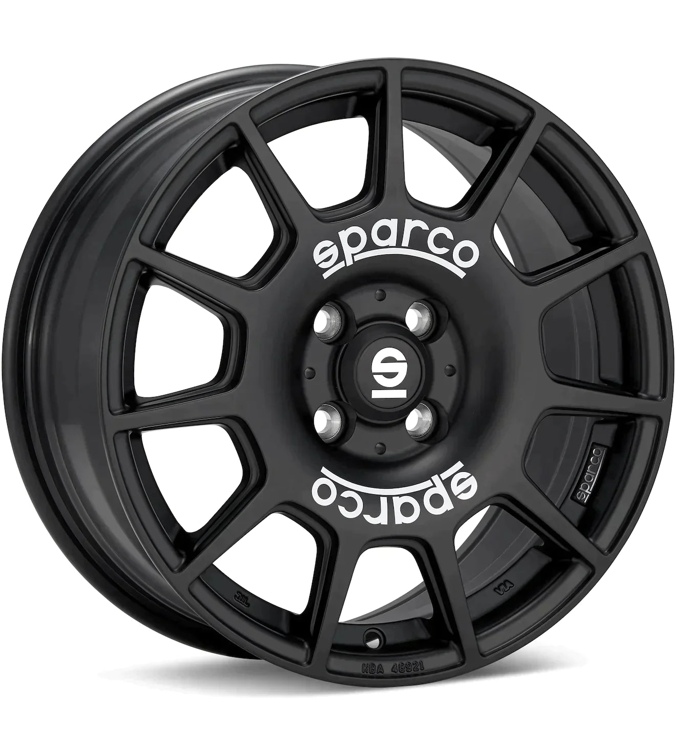 SPARCO ALL - TERRAIN TERRA White Painted - Gun Hill Tire House (WTW - WHOLESALE TIRES & WHEELS)