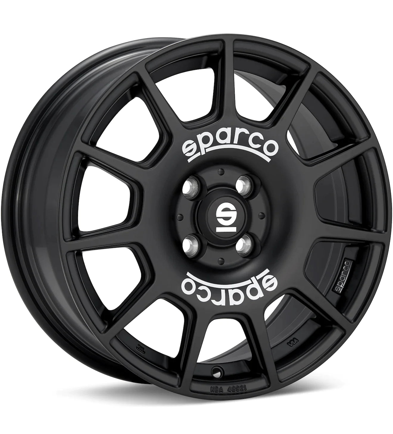 SPARCO ALL - TERRAIN TERRA Light Grey Painted - Gun Hill Tire House (WTW - WHOLESALE TIRES & WHEELS)