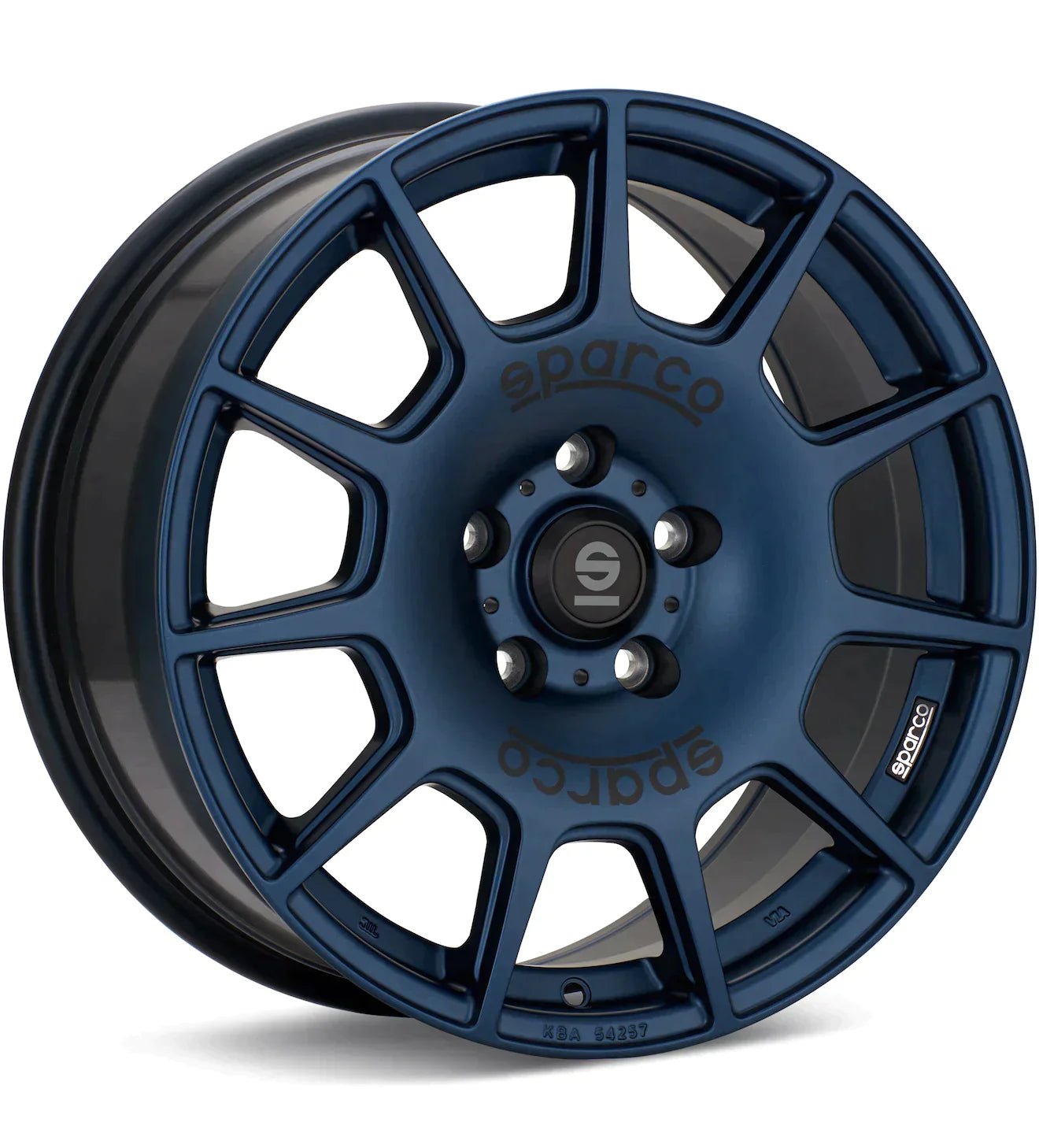 SPARCO ALL - TERRAIN TERRA White Painted - Gun Hill Tire House (WTW - WHOLESALE TIRES & WHEELS)