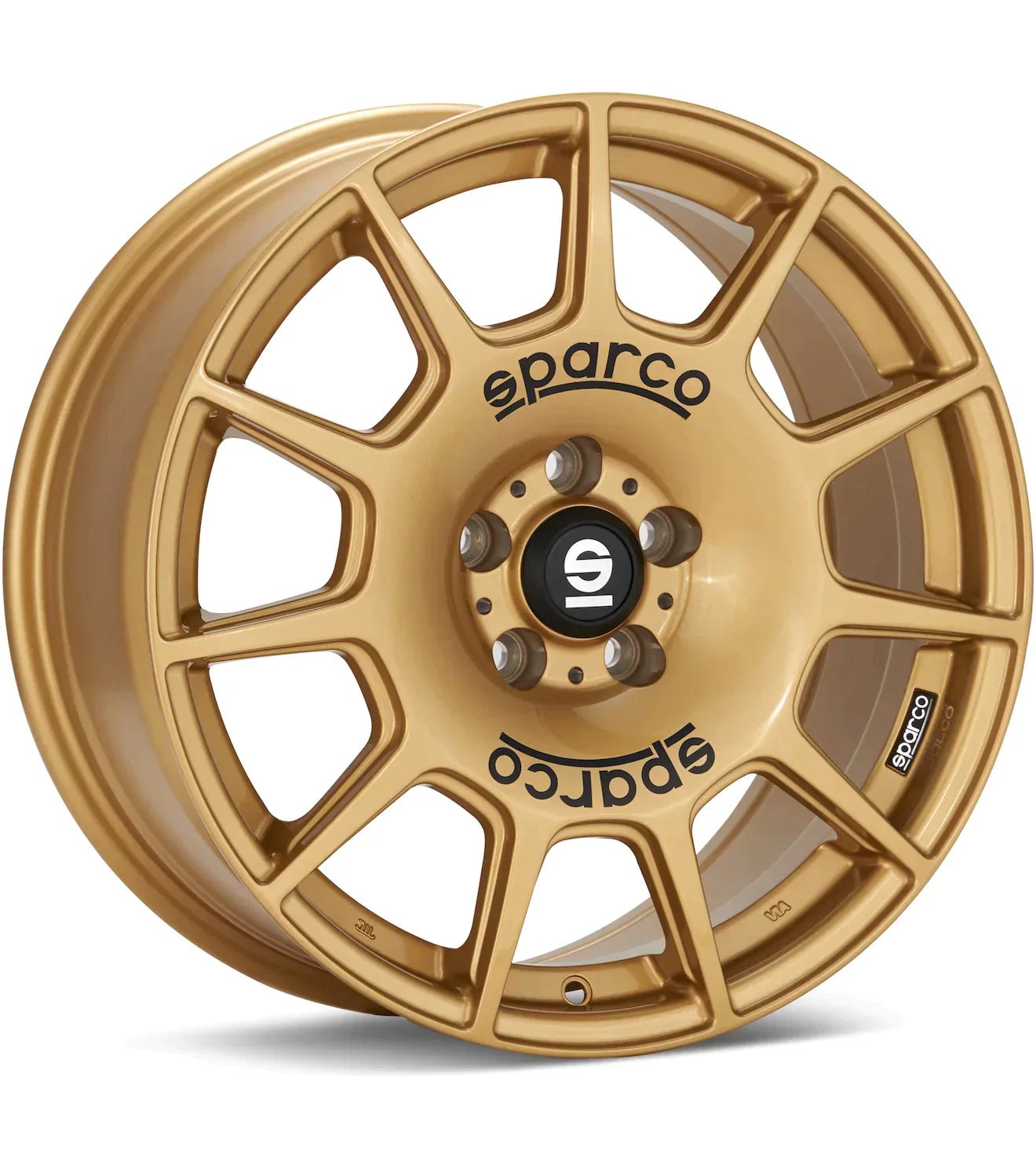 SPARCO ALL - TERRAIN TERRA Rally Bronze Painted - Gun Hill Tire House (WTW - WHOLESALE TIRES & WHEELS)