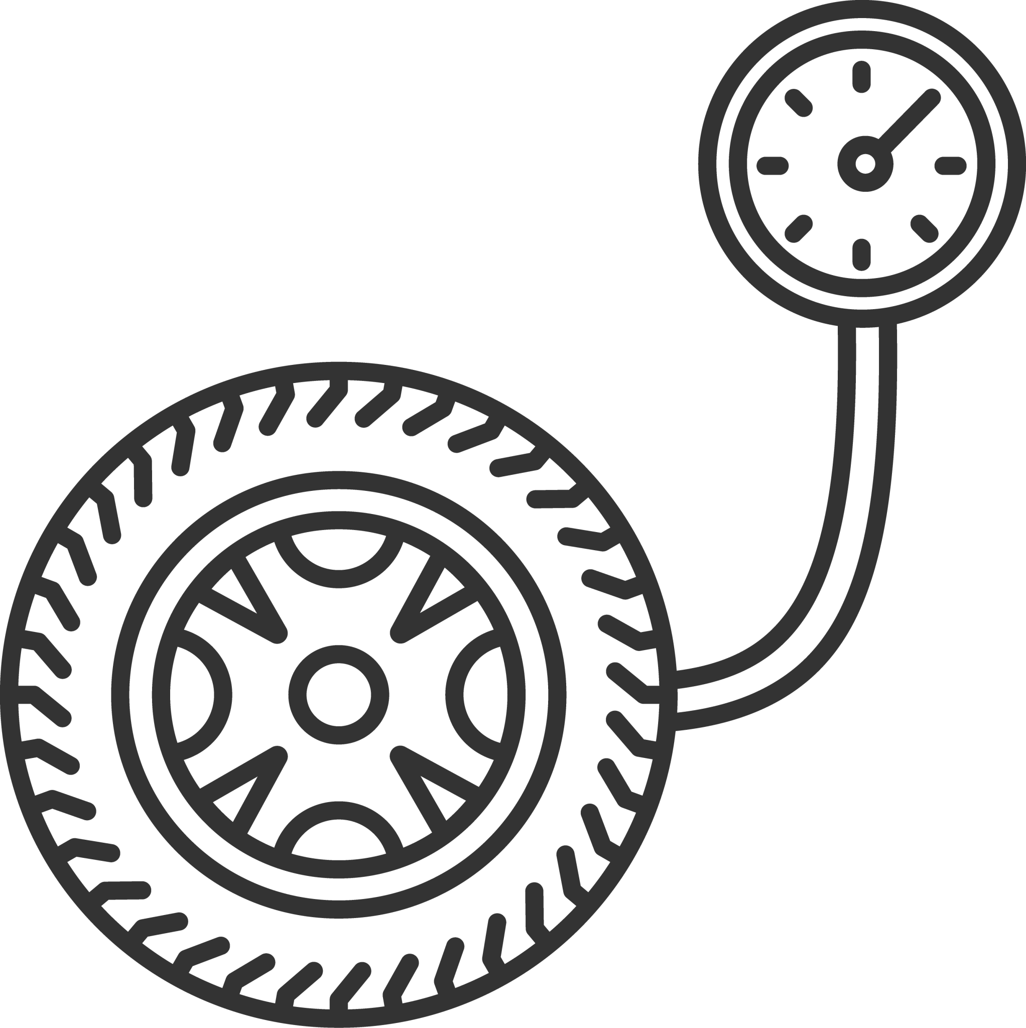 Tire Fix - Plug - Gun Hill Tire House (WTW - WHOLESALE TIRES & WHEELS)