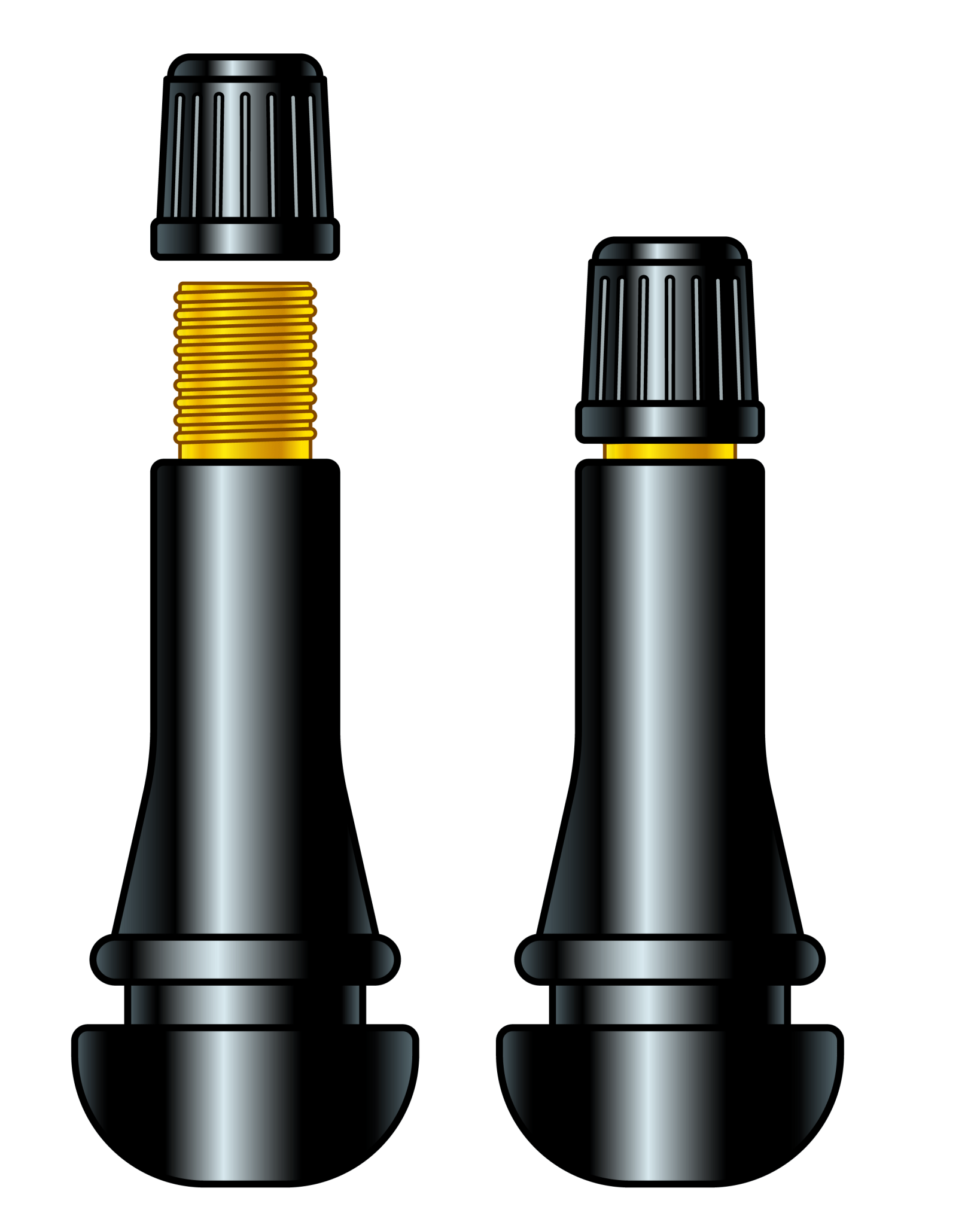 Valve Installation - Gun Hill Tire House (WTW - WHOLESALE TIRES & WHEELS)