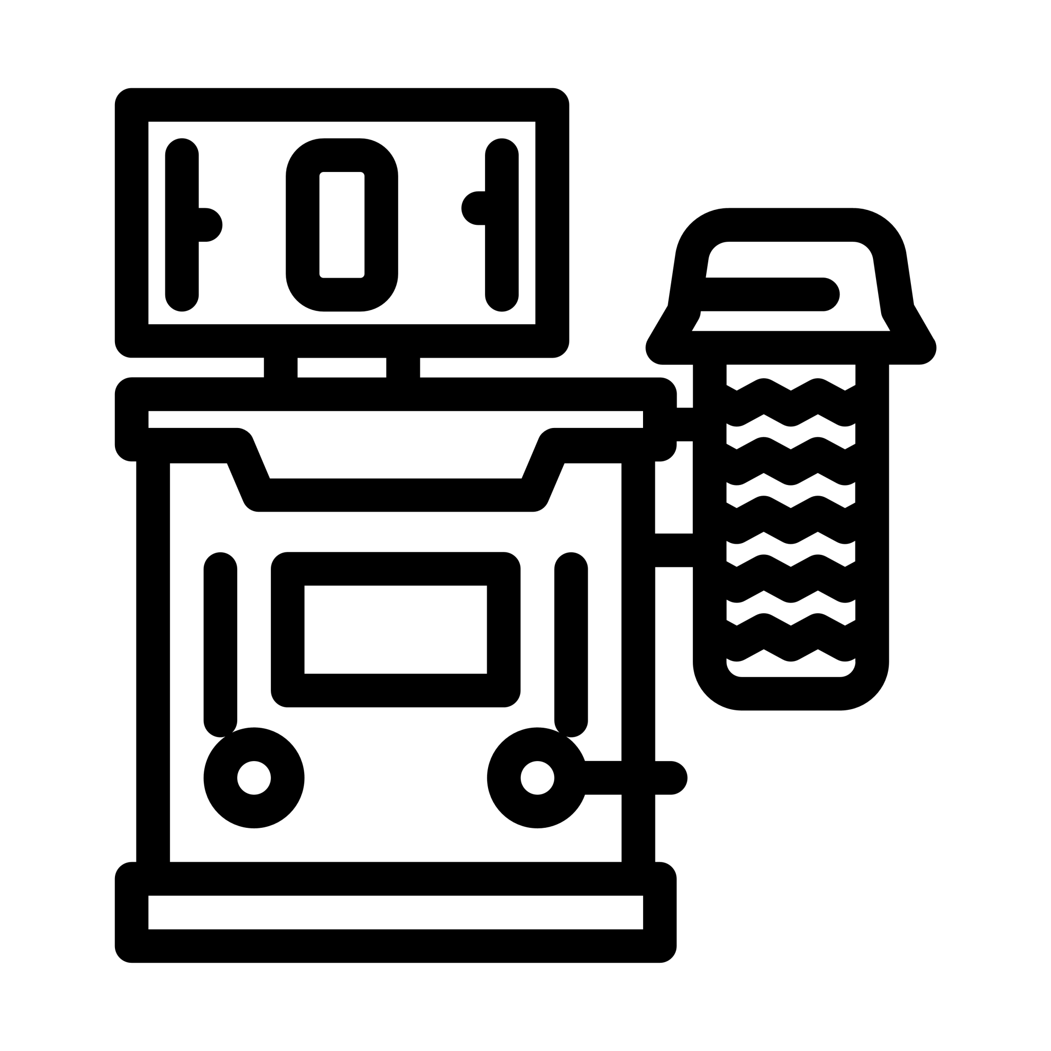 Wheel Balancing - Gun Hill Tire House (WTW - WHOLESALE TIRES & WHEELS)