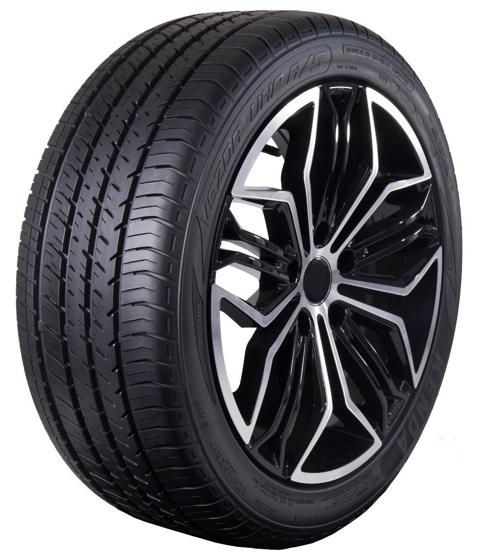 245/40ZR19 Kenda Vezda UHP As Kr400 98Y - Gun Hill Tire House (WTW - WHOLESALE TIRES & WHEELS)