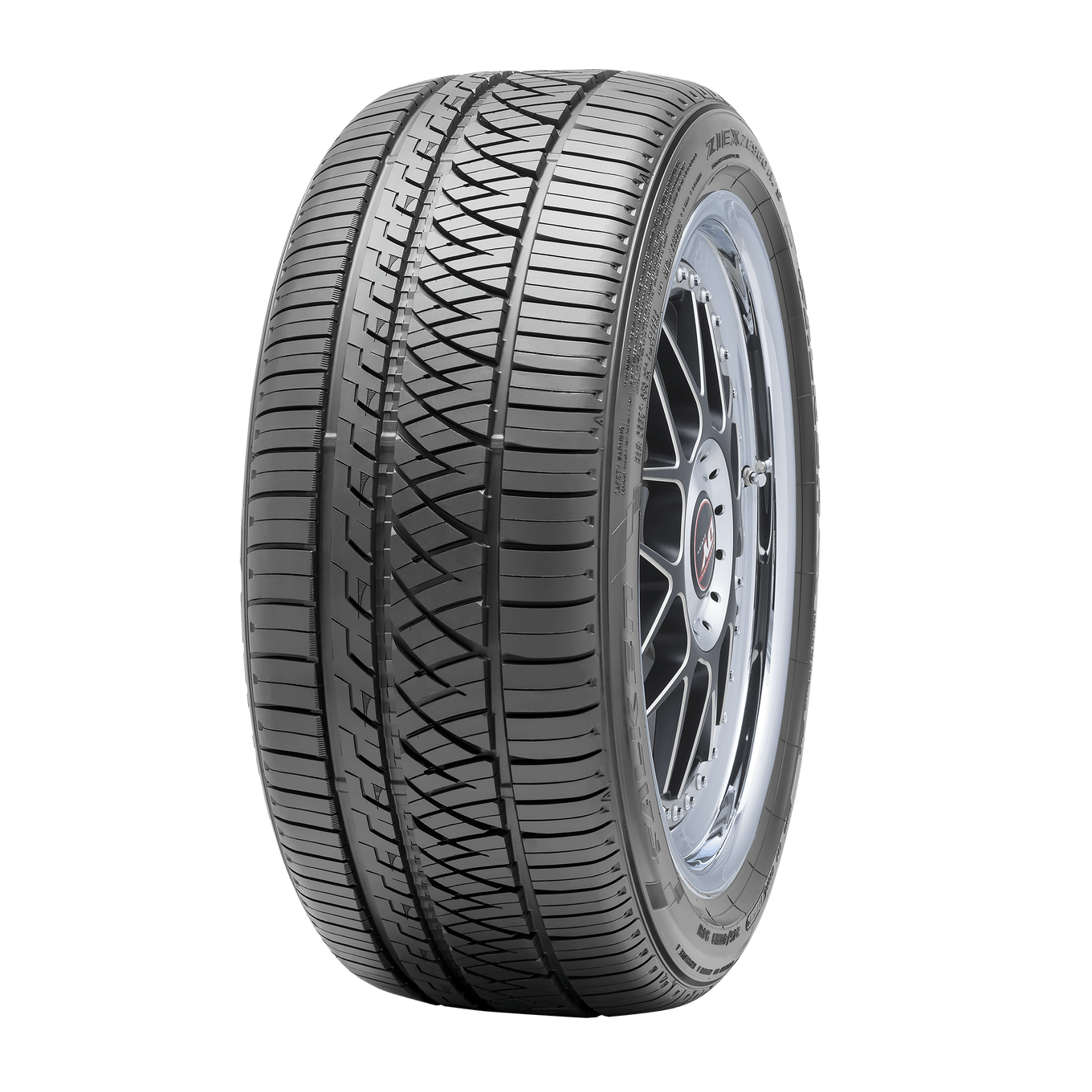 225/60R16 Falken Ziex Ze960 As 98V - Gun Hill Tire House (WTW - WHOLESALE TIRES & WHEELS)