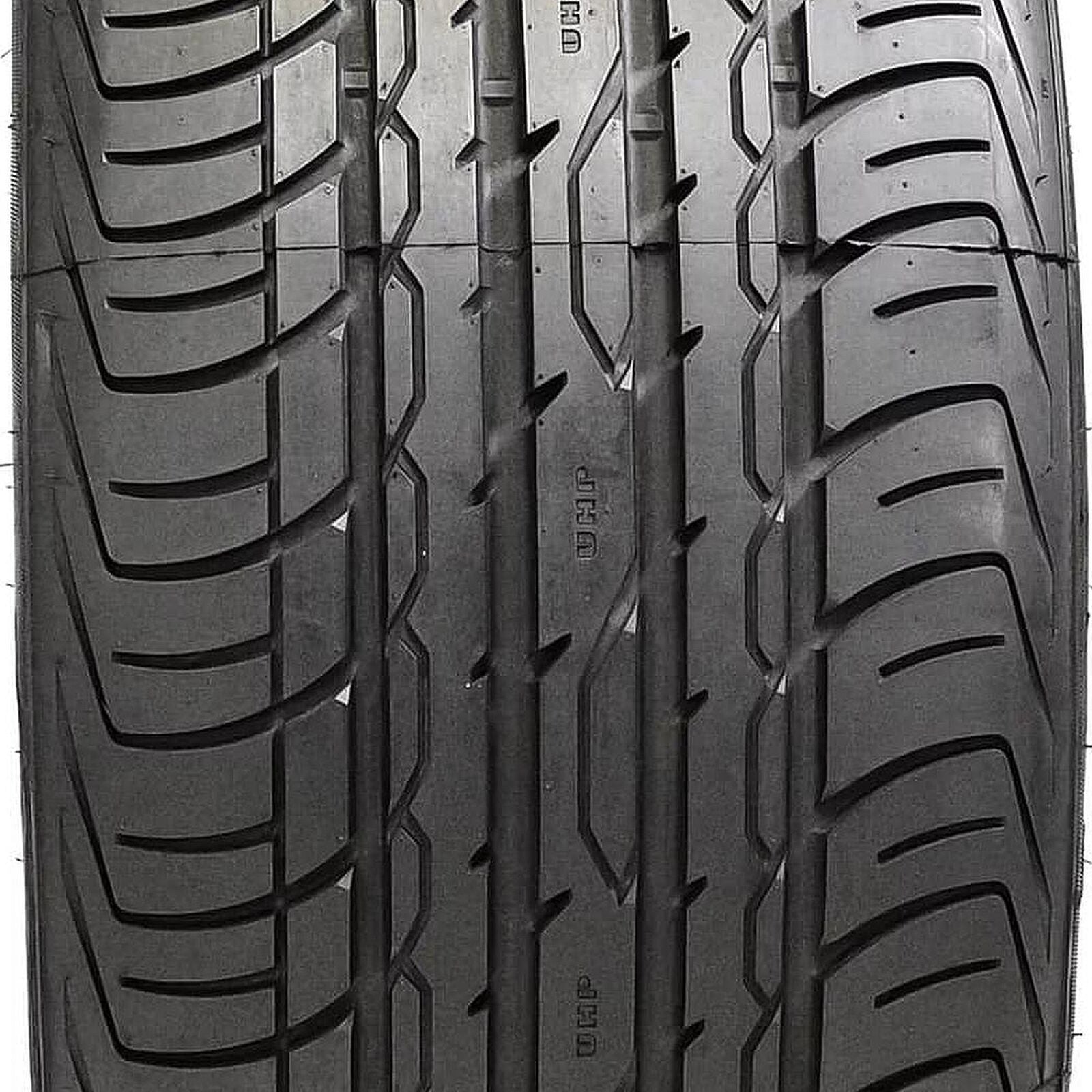Advanta Hpz - 01 P225/40Zr18 - Gun Hill Tire House (WTW - WHOLESALE TIRES & WHEELS)