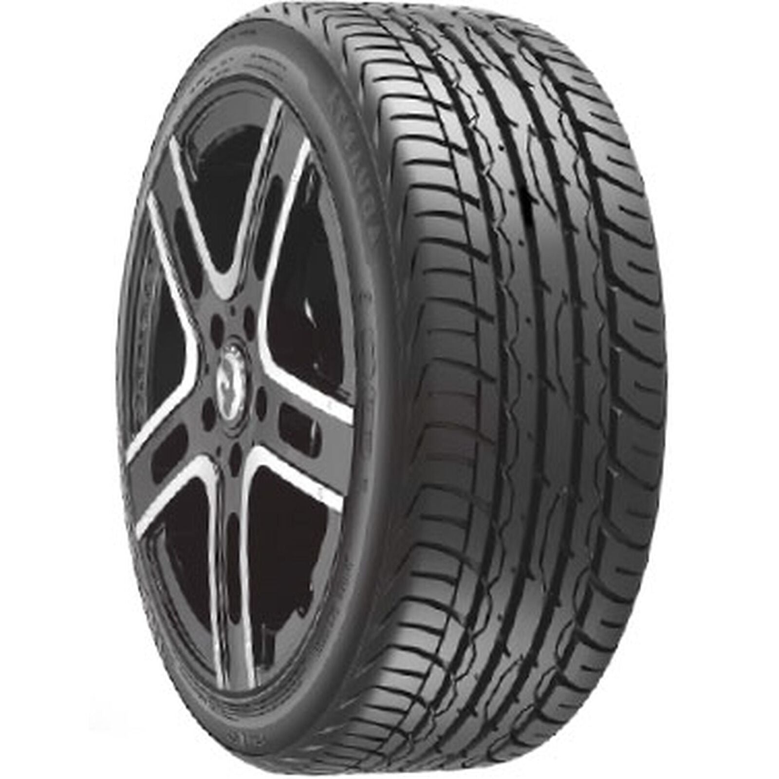 Advanta Hpz - 01 P225/40Zr18 - Gun Hill Tire House (WTW - WHOLESALE TIRES & WHEELS)