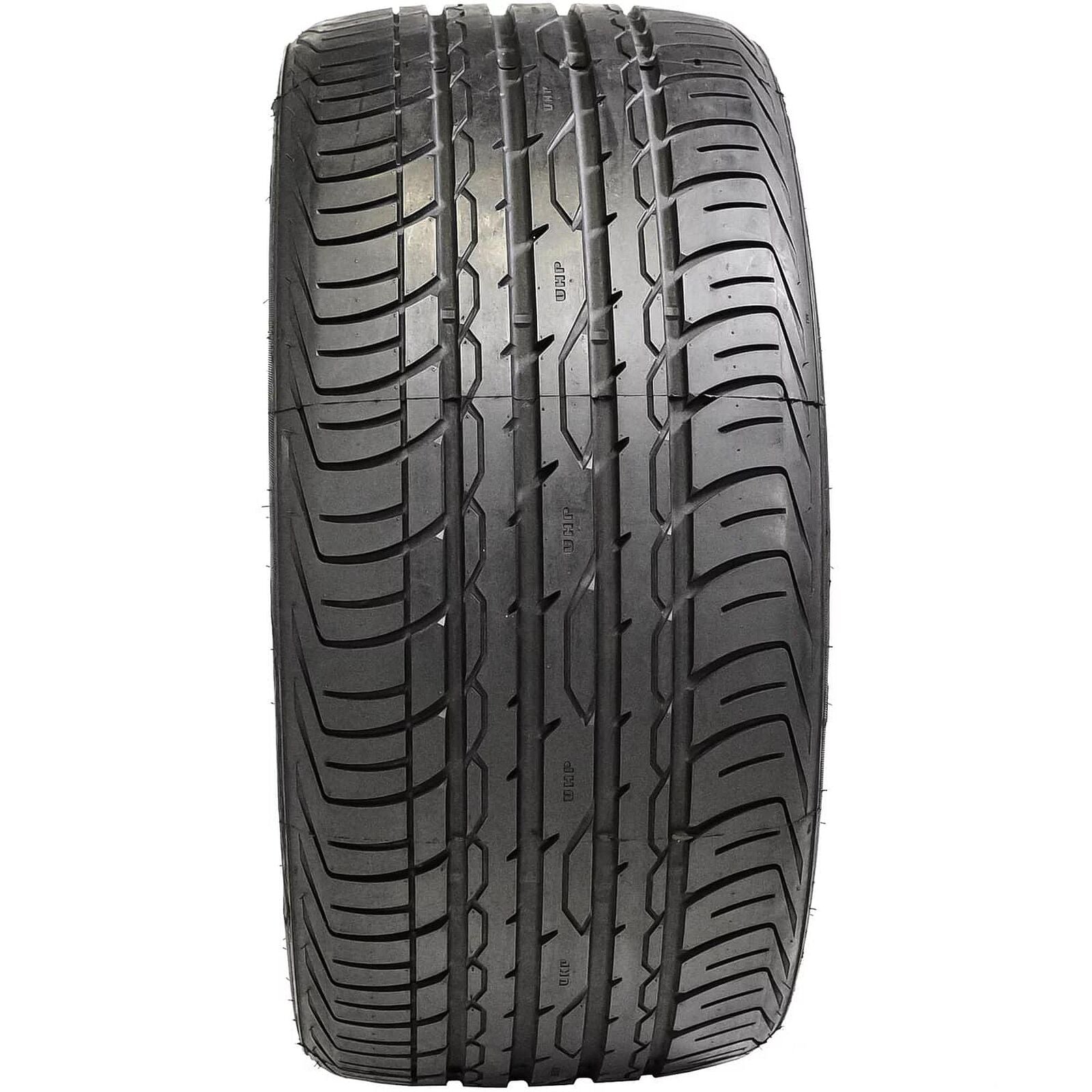 Advanta Hpz - 01 P225/40Zr18 - Gun Hill Tire House (WTW - WHOLESALE TIRES & WHEELS)