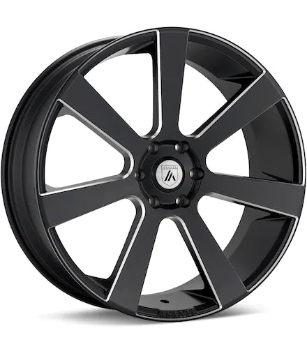 ASANTI BLACK LABEL ABL - 15 CHROME PLATED - Gun Hill Tire House (WTW - WHOLESALE TIRES & WHEELS)