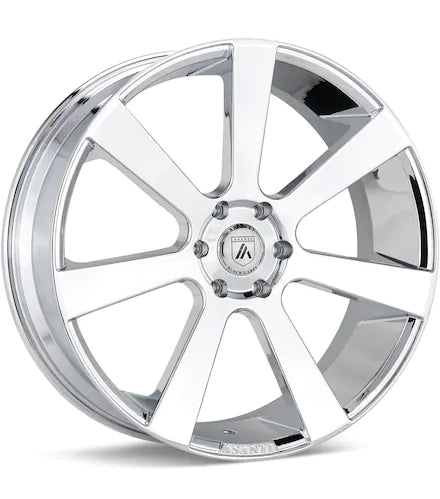 ASANTI BLACK LABEL ABL - 15 CHROME PLATED - Gun Hill Tire House (WTW - WHOLESALE TIRES & WHEELS)