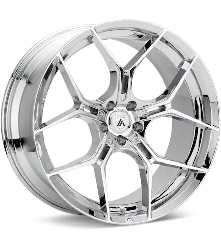 ASANTI BLACK LABEL ABL - 37 BRUSHED TITANIUM - Gun Hill Tire House (WTW - WHOLESALE TIRES & WHEELS)