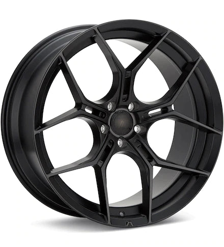 ASANTI BLACK LABEL ABL - 37 CHROME PLATED - Gun Hill Tire House (WTW - WHOLESALE TIRES & WHEELS)