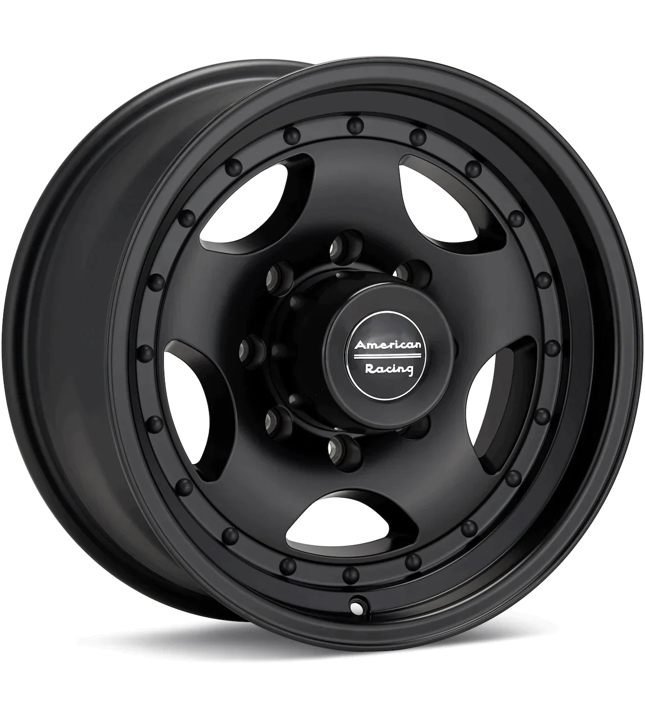 AMERICAN RACING WHEELS AR23 SILVER MACHINED W/CLEARCOAT - Gun Hill Tire House (WTW - WHOLESALE TIRES & WHEELS)