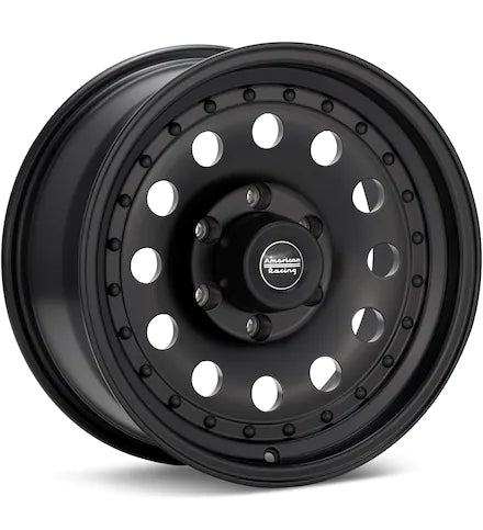 AMERICAN RACING WHEELS AR62 OUTLAW II - Gun Hill Tire House (WTW - WHOLESALE TIRES & WHEELS)