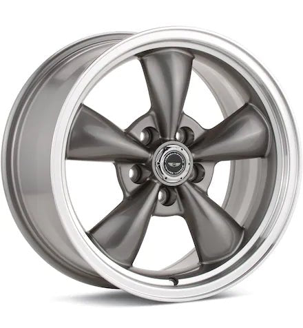 AMERICAN RACING AUTHENTIC HOT ROD AR105 TORQ - THRUST M - Gun Hill Tire House (WTW - WHOLESALE TIRES & WHEELS)