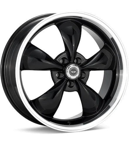 AMERICAN RACING AUTHENTIC HOT ROD AR105 TORQ - THRUST M - Gun Hill Tire House (WTW - WHOLESALE TIRES & WHEELS)