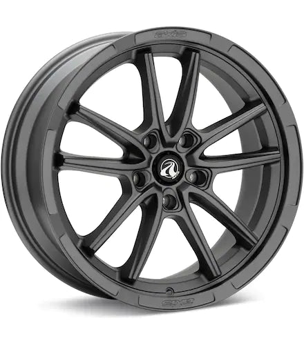 AXIS SPORT AX2 BRONZE PAINTED - Gun Hill Tire House (WTW - WHOLESALE TIRES & WHEELS)