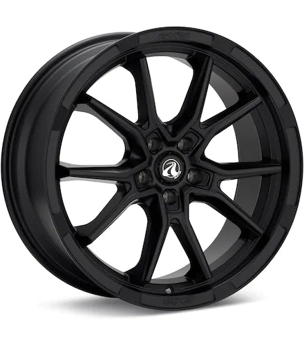 AXIS SPORT AX3 - 5 BLACK PAINTED - Gun Hill Tire House (WTW - WHOLESALE TIRES & WHEELS)