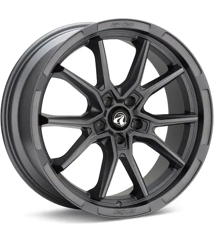 AXIS SPORT AX3 - 5 GREY PAINTED - Gun Hill Tire House (WTW - WHOLESALE TIRES & WHEELS)