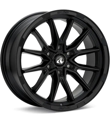 AXIS SPORT AX3 - 6 GREY PAINTED - Gun Hill Tire House (WTW - WHOLESALE TIRES & WHEELS)