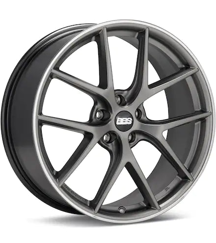 BBS CI - R BRONZE PAINTED - Gun Hill Tire House (WTW - WHOLESALE TIRES & WHEELS)