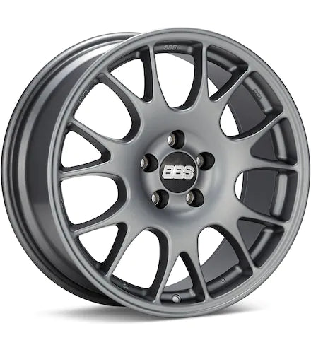 BBS CO TITANIUM GUNMETAL - Gun Hill Tire House (WTW - WHOLESALE TIRES & WHEELS)