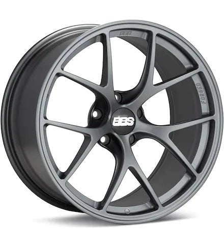BBS FI TITANIUM GUNMETAL - Gun Hill Tire House (WTW - WHOLESALE TIRES & WHEELS)