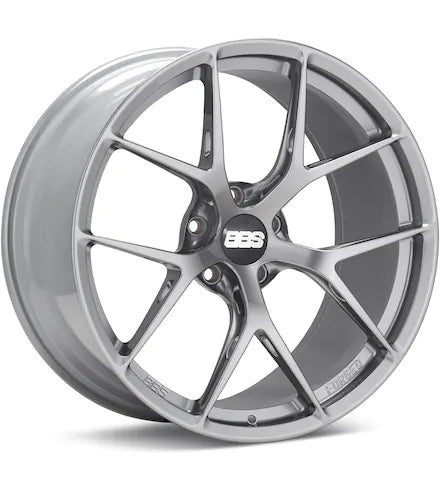 BBS FI - R BLACK PAINTED - Gun Hill Tire House (WTW - WHOLESALE TIRES & WHEELS)